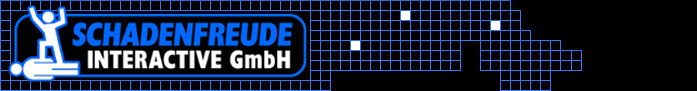 Schadenfreude Interactive berschrift